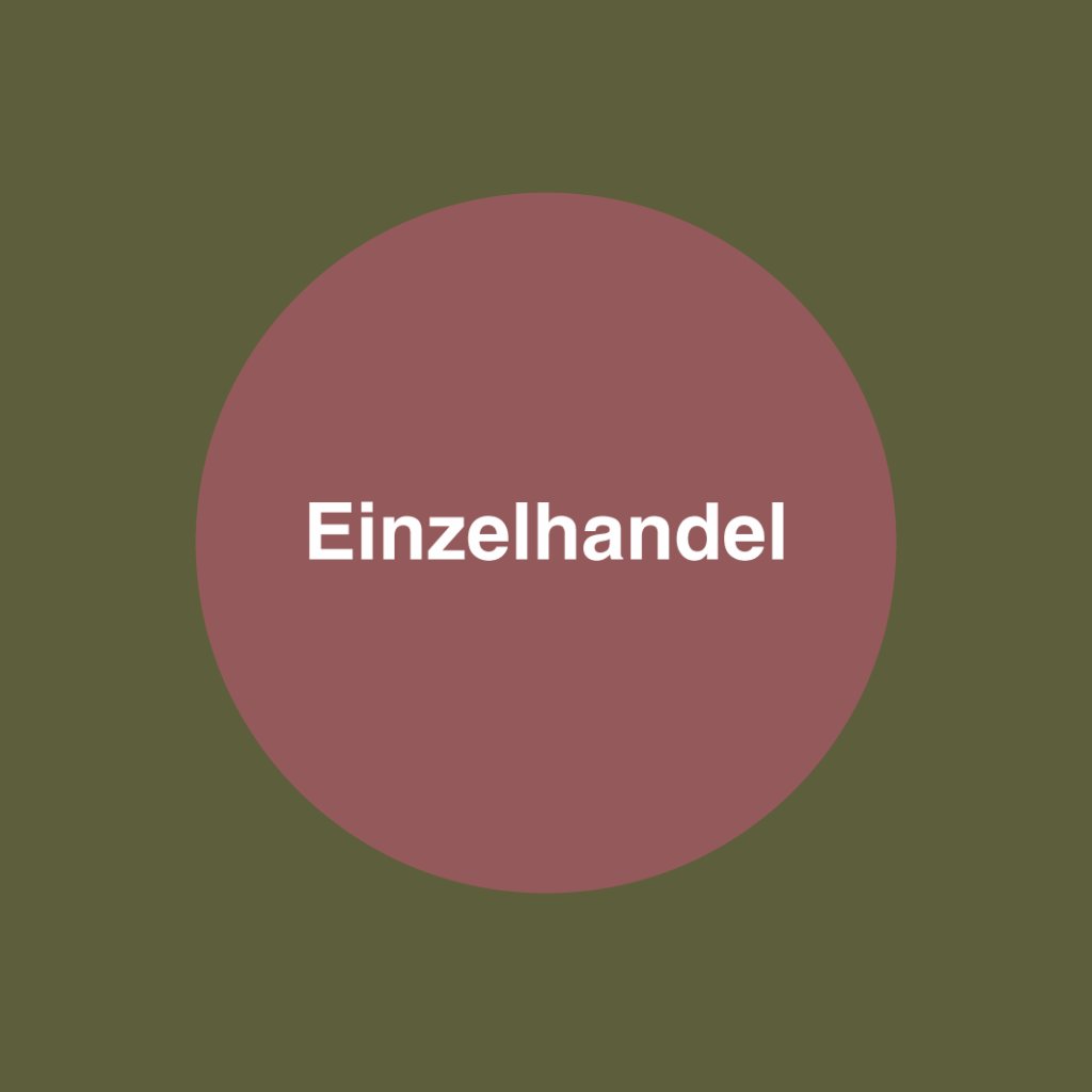 Einzelhandel